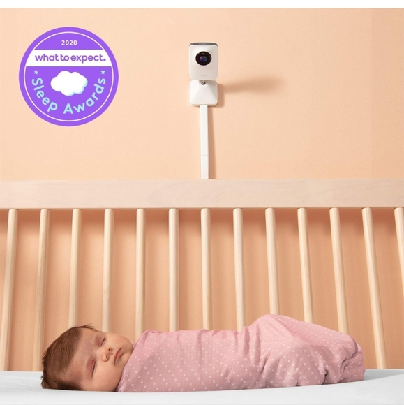 Miku Smart Baby Monitor - Picture 6 of 12